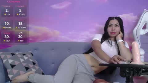 Snapshot of valentina_monroe1 chatting on 23, 9, 2025 Vale online show from 23, 9, 2025