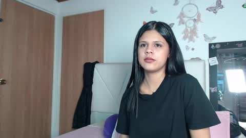 Snapshot of valentina_more chatting on 3, 5, 2026 valentina online show from 3, 5, 2026