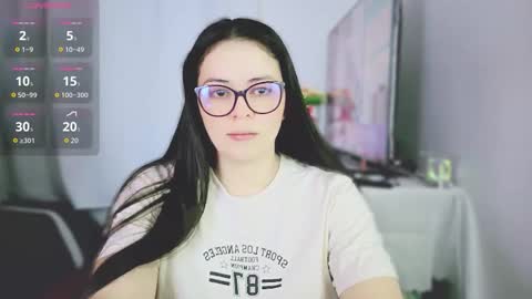 Snapshot of valentina_nappi96 chatting on 18, 2, 2026 VALE online show from 18, 2, 2026