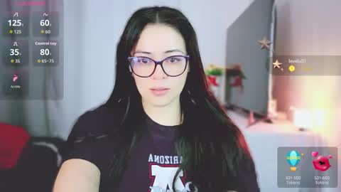 Snapshot of valentina_nappi96 chatting on 19, 2, 2026 VALE online show from 19, 2, 2026