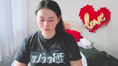 Snapshot of valentina_nappi96 chatting on 28, 2, 2026 VALE online show from 28, 2, 2026