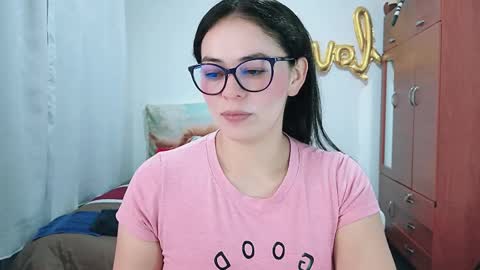 Snapshot of valentina_nappi96 chatting on 12, 3, 2026 VALE online show from 12, 3, 2026