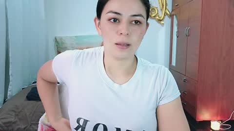 Snapshot of valentina_nappi96 chatting on 14, 3, 2026 VALE online show from 14, 3, 2026