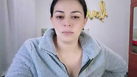 Snapshot of valentina_nappi96 chatting on 20, 3, 2026 VALE online show from 20, 3, 2026