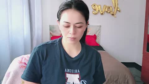 Snapshot of valentina_nappi96 chatting on 22, 3, 2026 VALE online show from 22, 3, 2026