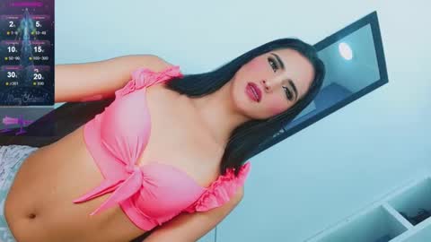Snapshot of valentina_princess_ chatting on 17, 12, 2024 valentina_princess_ online show from 17, 12, 2024