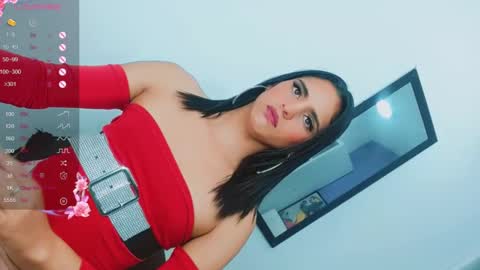 Snapshot of valentina_princess_ chatting on 1, 2, 2025 valentina_princess_ online show from 1, 2, 2025