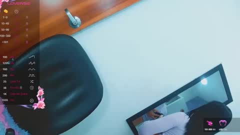 Snapshot of valentina_princess_ chatting on 6, 2, 2025 valentina_princess_ online show from 6, 2, 2025