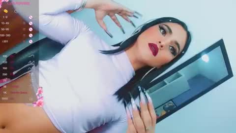 Snapshot of valentina_princess_ chatting on 6, 2, 2025 valentina_princess_ online show from 6, 2, 2025