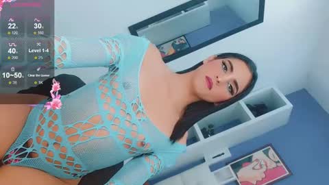 Snapshot of valentina_princess_ chatting on 15, 2, 2025 valentina_princess_ online show from 15, 2, 2025