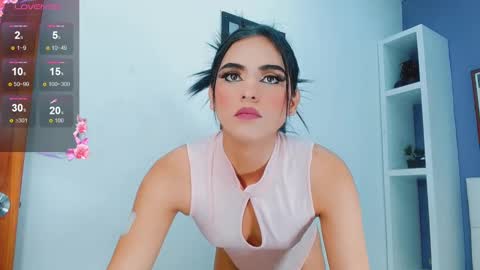 Snapshot of valentina_princess_ chatting on 16, 2, 2025 valentina_princess_ online show from 16, 2, 2025