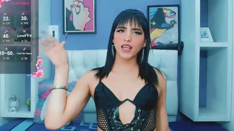 Snapshot of valentina_princess_ chatting on 21, 2, 2025 valentina_princess_ online show from 21, 2, 2025