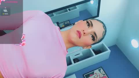 Snapshot of valentina_princess_ chatting on 2, 3, 2025 valentina_princess_ online show from 2, 3, 2025