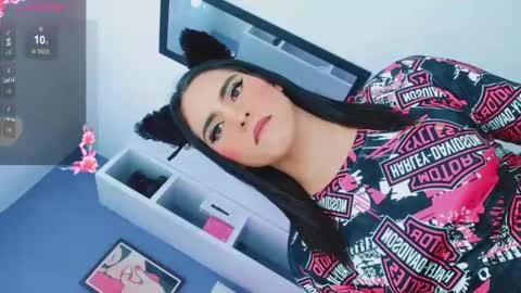 Snapshot of valentina_princess_ chatting on 10, 3, 2025 valentina_princess_ online show from 10, 3, 2025