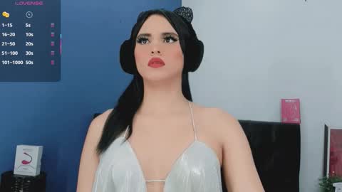 Snapshot of valentina_princess_ chatting on 21, 9, 2025 valentina_princess_ online show from 21, 9, 2025