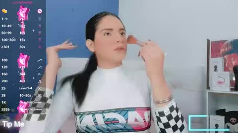 valentina_princess_ online show from 15, 11, 2025