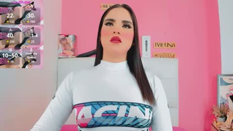 valentina_princess_ online show from 9, 5, 2026