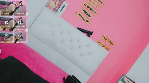 valentina_princess_ online show from 14, 5, 2026