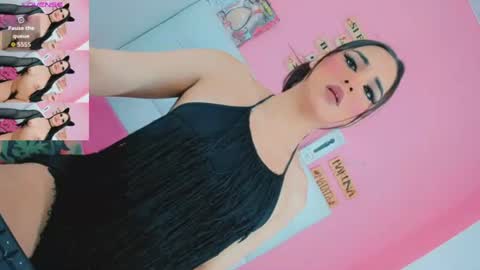 valentina_princess_ online show from 26, 6, 2026