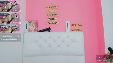 valentina_princess_ online show from 27, 6, 2026