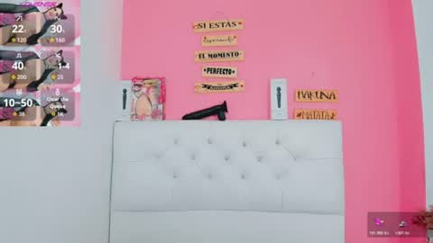 valentina_princess_ online show from 8, 7, 2026