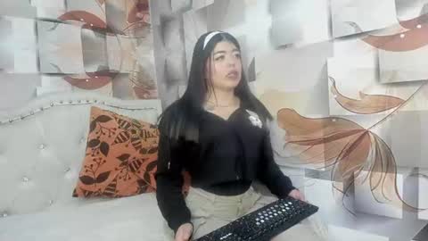 VALENTINA online show from 14, 7, 2026