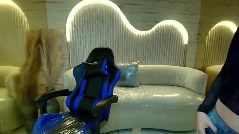 Valentina online show from 30, 9, 2025