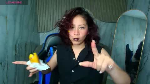 Valentina online show from 9, 1, 2026