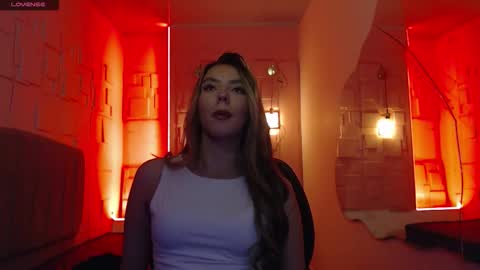 Valentina online show from 6, 11, 2025