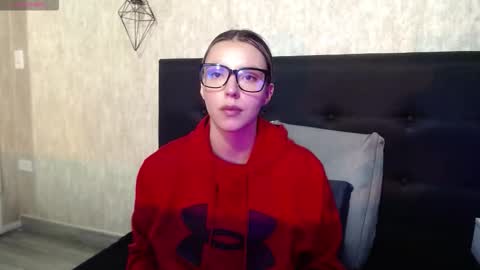 Valentina online show from 22, 2, 2026