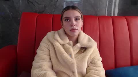 Valentina online show from 24, 3, 2026