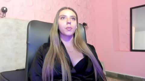 Valentina online show from 8, 5, 2026