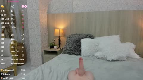   online show from 12, 1, 2025