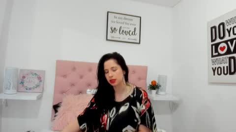 valentina_roose online show from 6, 10, 2025
