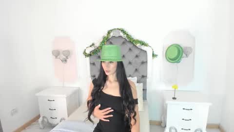 Valentina  online show from 17, 3, 2026