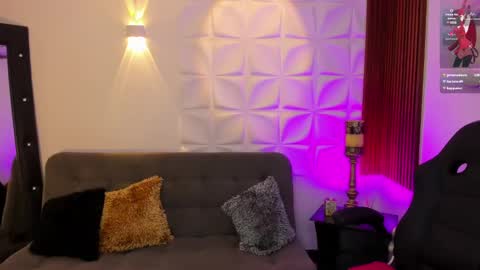 Valentina online show from 3, 12, 2024