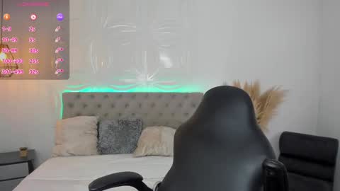 Valentina online show from 11, 2, 2025