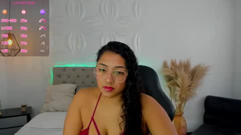 Valentina online show from 12, 2, 2025