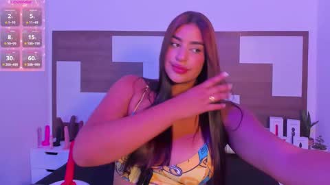 Valentina online show from 13, 12, 2024