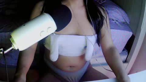 Valentina Celeste online show from 9, 5, 2026