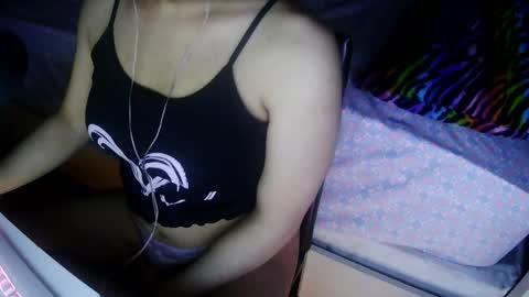 Valentina Celeste online show from 10, 5, 2026