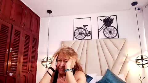 Ana online show from 22, 1, 2025