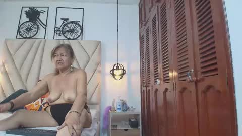 Ana online show from 11, 3, 2025