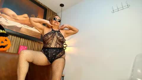 Ana online show from 7, 10, 2025