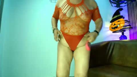 Ana online show from 27, 10, 2025