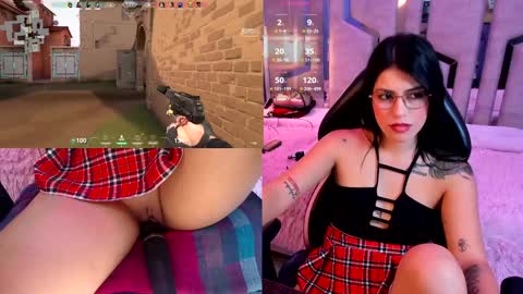 Valentina online show from 30, 1, 2025