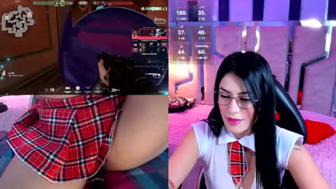 Valentina online show from 6, 2, 2025