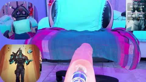 Valentina online show from 17, 10, 2025