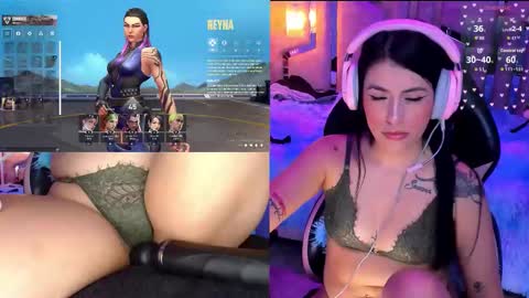 Snapshot of valentinagames chatting on 19, 11, 2025 Valentina online show from 19, 11, 2025