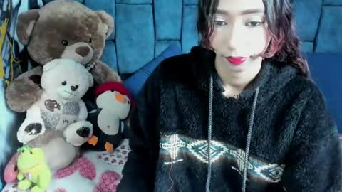 valentinaklean1 online show from 24, 7, 2026